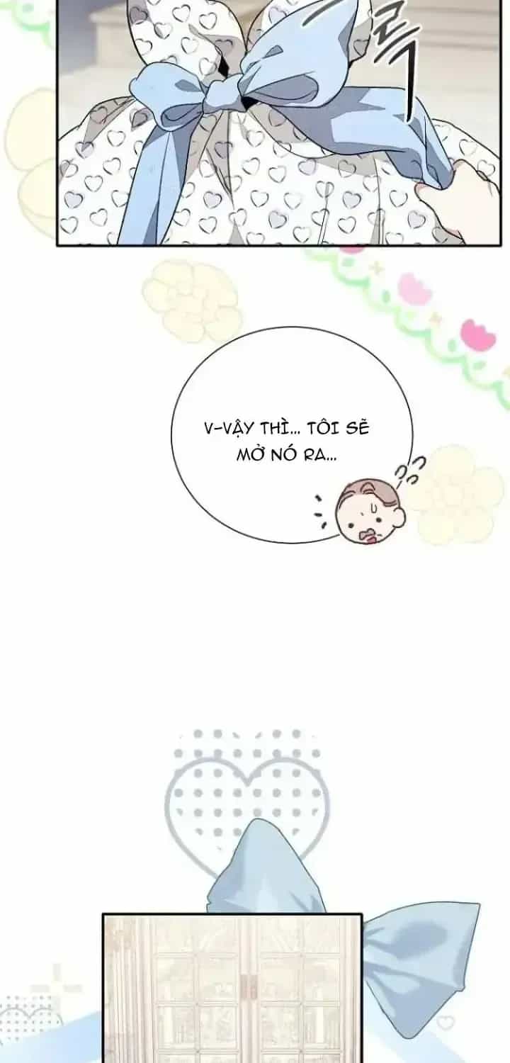 Bảo Vệ Người Cha Bạo Chúa - Chương 33 - ảnh 50