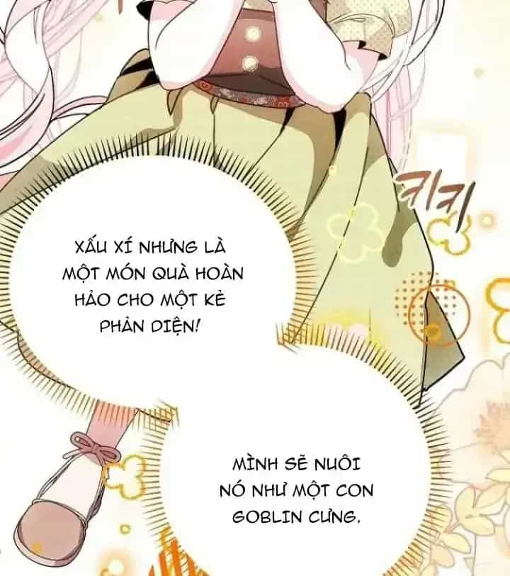 Bảo Vệ Người Cha Bạo Chúa - Chương 33 - ảnh 57