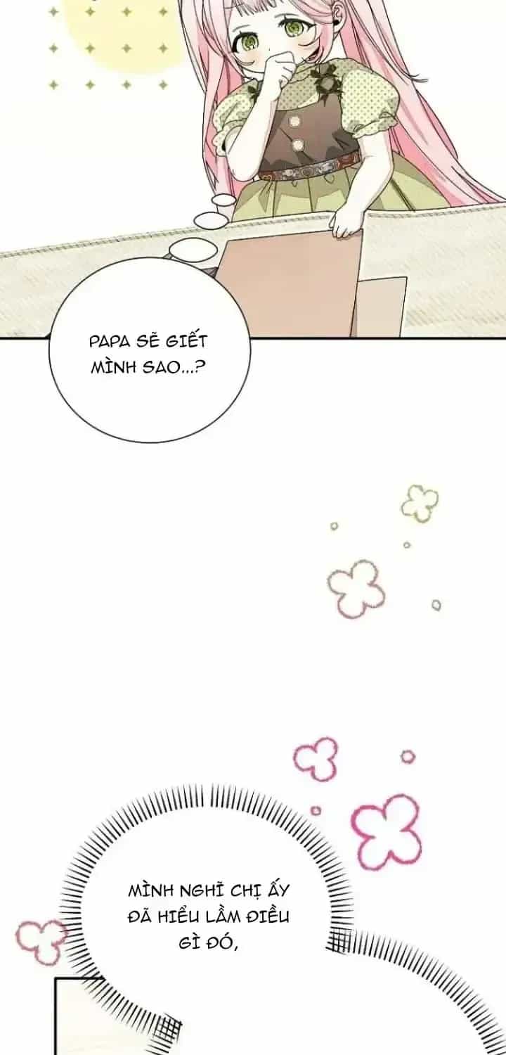 Bảo Vệ Người Cha Bạo Chúa - Chương 33 - ảnh 68