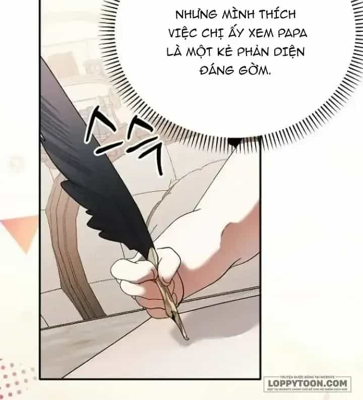 Bảo Vệ Người Cha Bạo Chúa - Chương 33 - ảnh 69