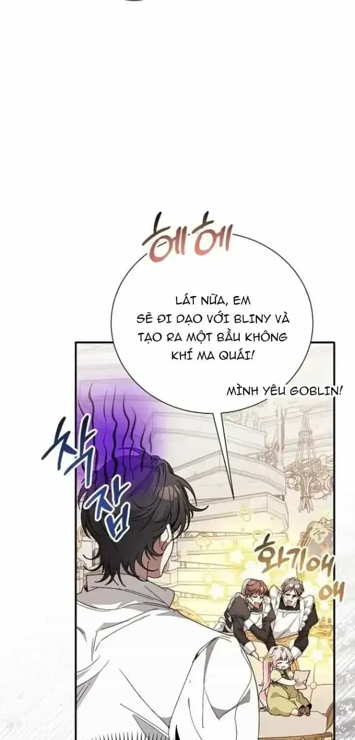 Bảo Vệ Người Cha Bạo Chúa - Chương 33 - ảnh 72