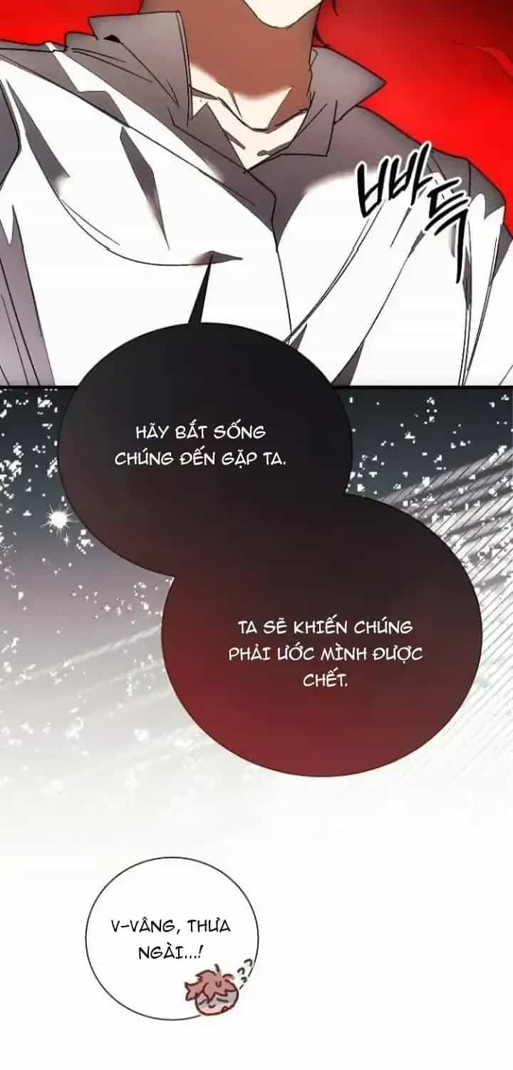 Bảo Vệ Người Cha Bạo Chúa - Chương 33 - ảnh 78