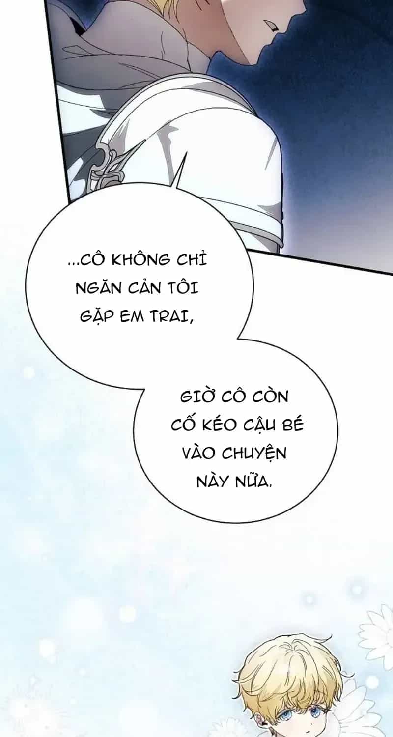 Bảo Vệ Người Cha Bạo Chúa - Chương 34 - ảnh 18