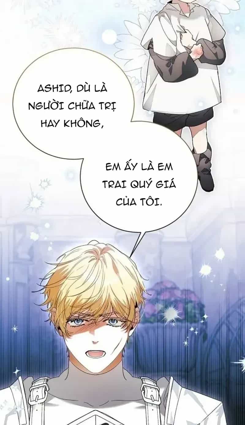 Bảo Vệ Người Cha Bạo Chúa - Chương 34 - ảnh 19