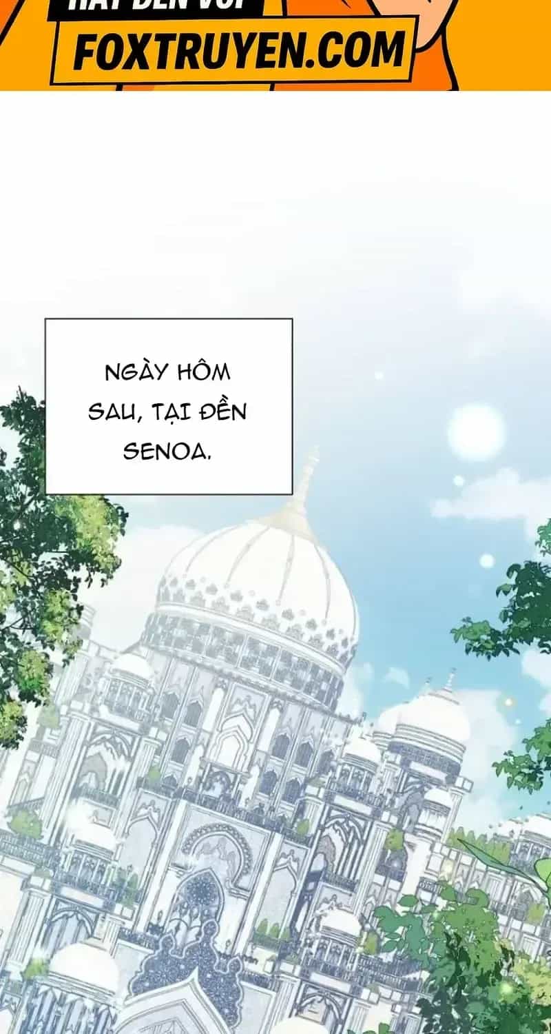 Bảo Vệ Người Cha Bạo Chúa - Chương 34 - ảnh 2
