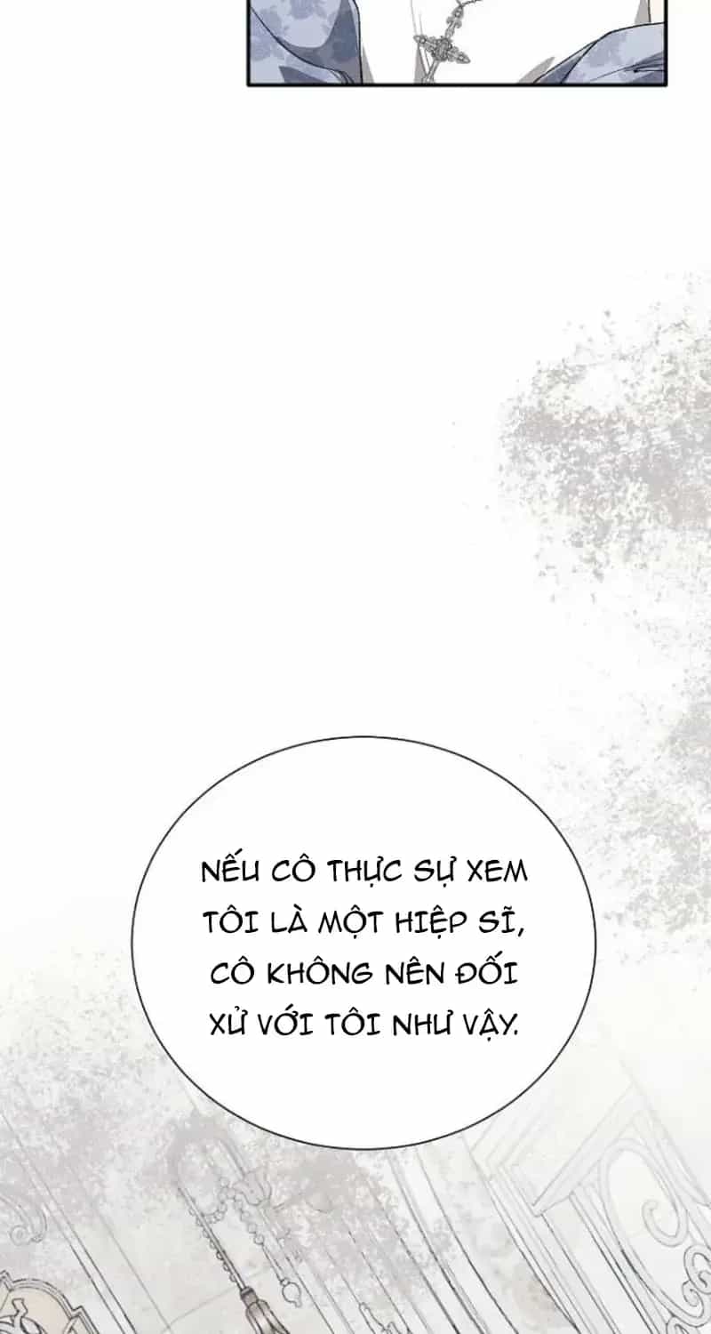 Bảo Vệ Người Cha Bạo Chúa - Chương 34 - ảnh 24