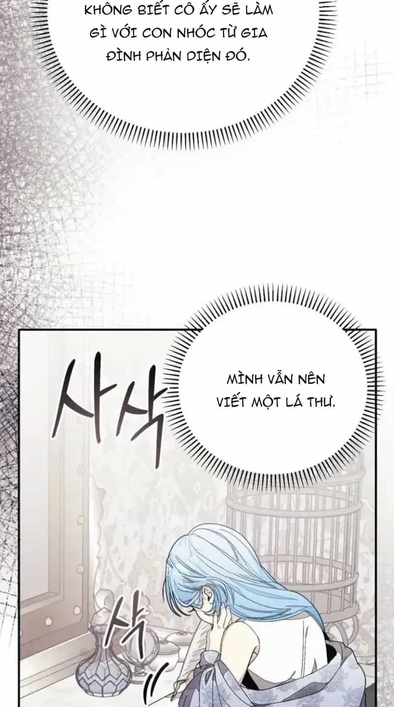 Bảo Vệ Người Cha Bạo Chúa - Chương 34 - ảnh 43