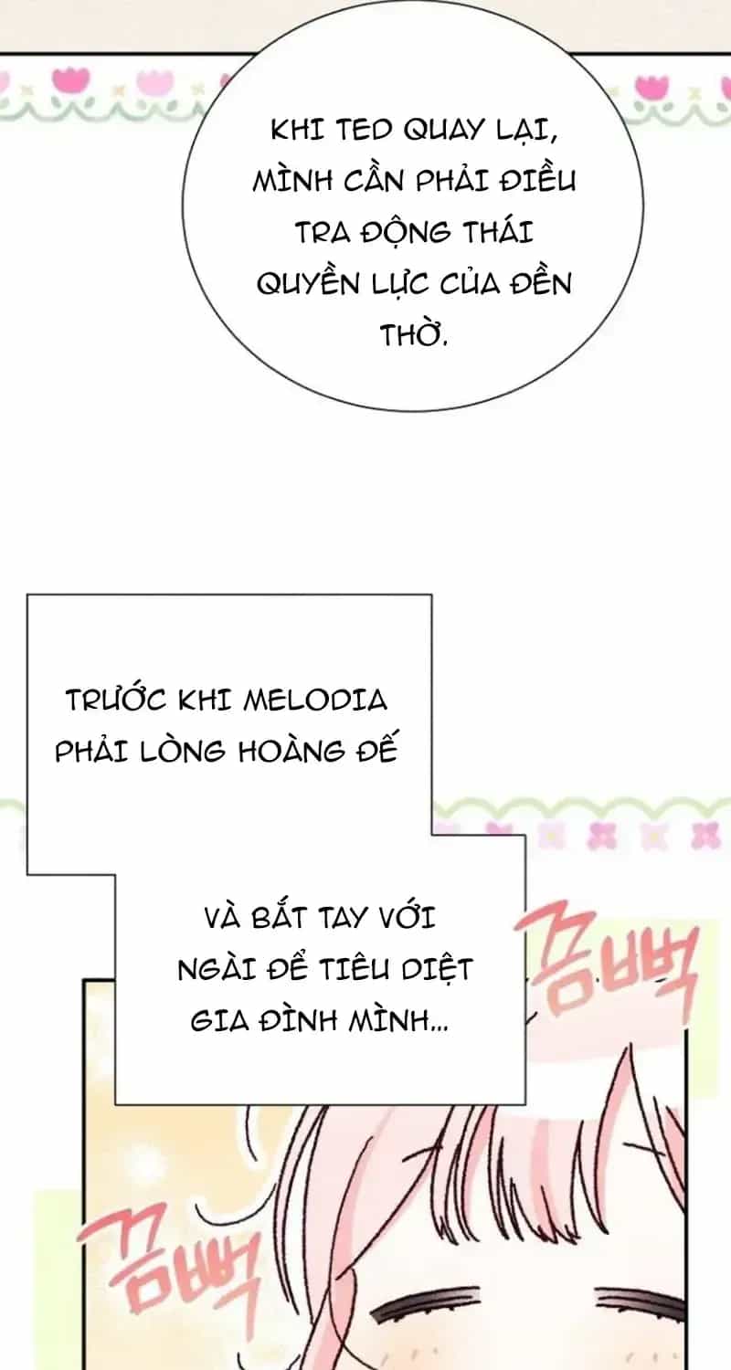 Bảo Vệ Người Cha Bạo Chúa - Chương 34 - ảnh 52