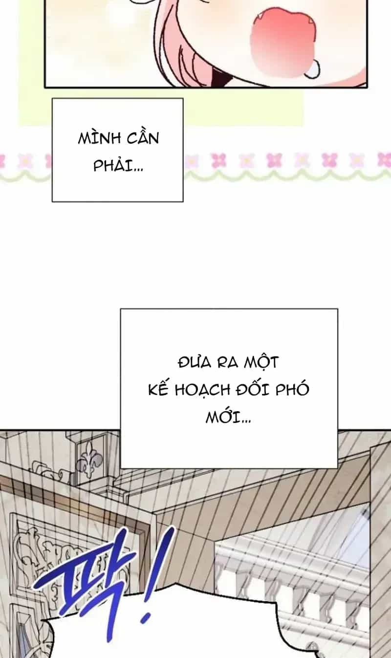 Bảo Vệ Người Cha Bạo Chúa - Chương 34 - ảnh 53