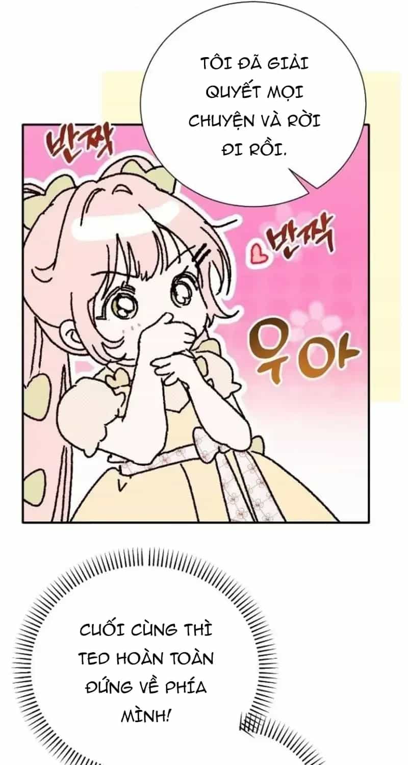 Bảo Vệ Người Cha Bạo Chúa - Chương 34 - ảnh 62