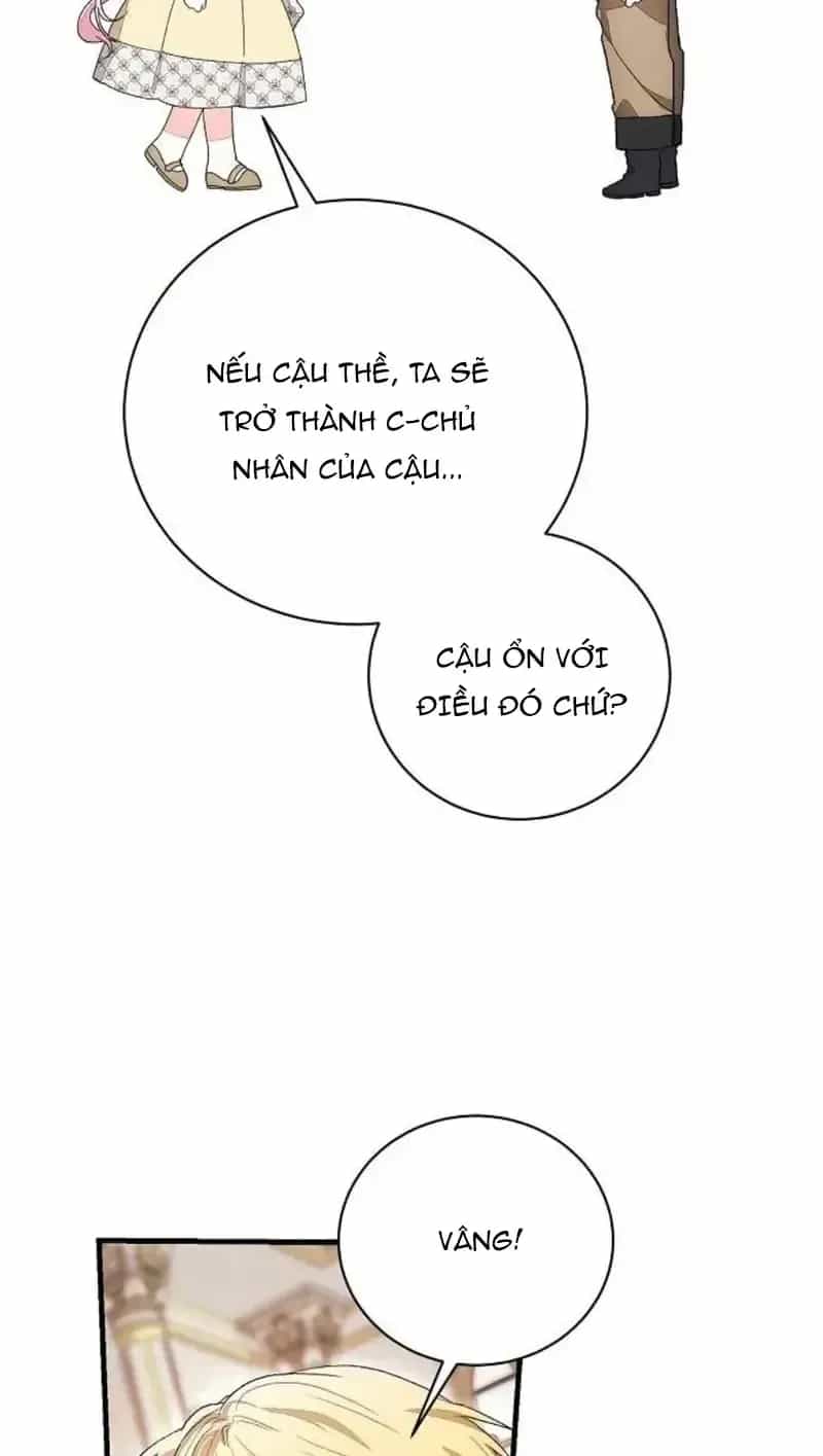 Bảo Vệ Người Cha Bạo Chúa - Chương 34 - ảnh 69