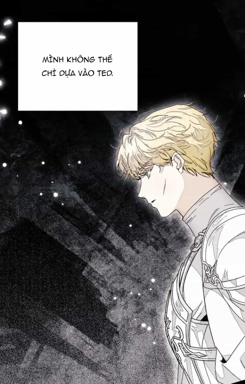 Bảo Vệ Người Cha Bạo Chúa - Chương 35 - ảnh 15