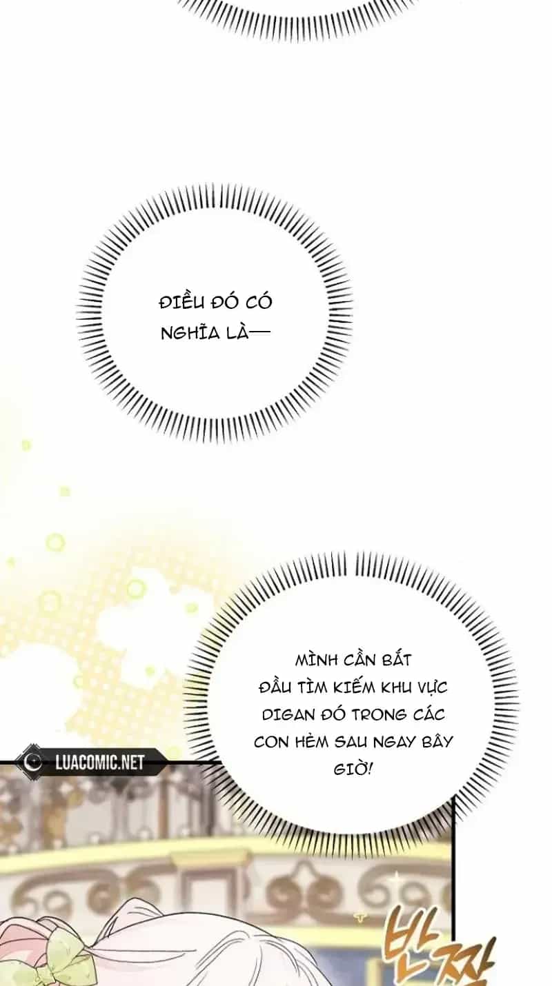 Bảo Vệ Người Cha Bạo Chúa - Chương 35 - ảnh 21