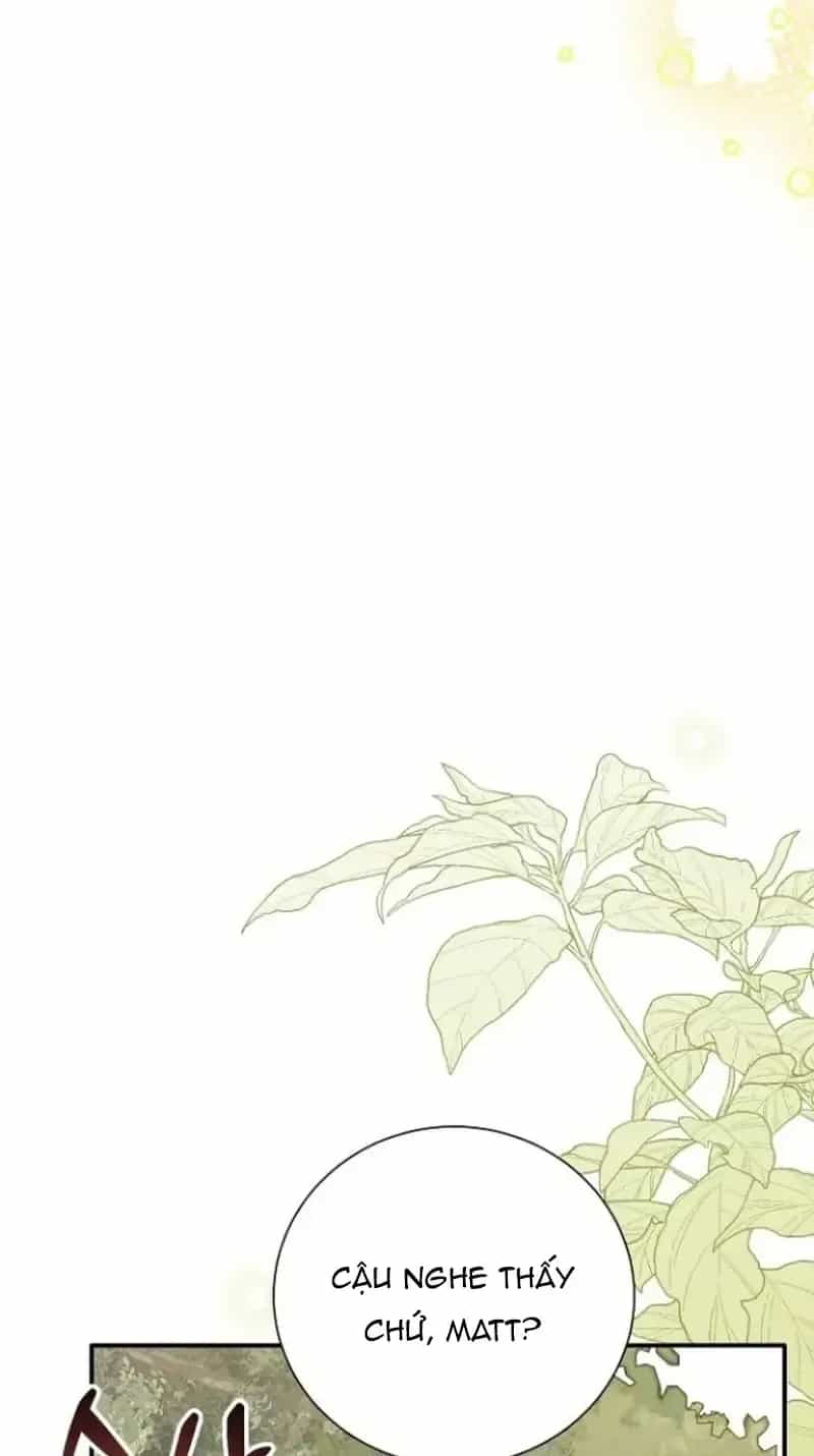 Bảo Vệ Người Cha Bạo Chúa - Chương 35 - ảnh 23