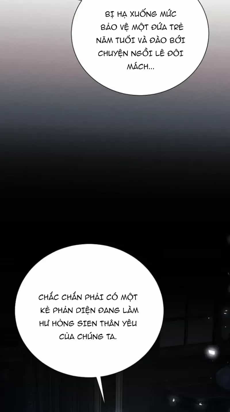 Bảo Vệ Người Cha Bạo Chúa - Chương 35 - ảnh 27