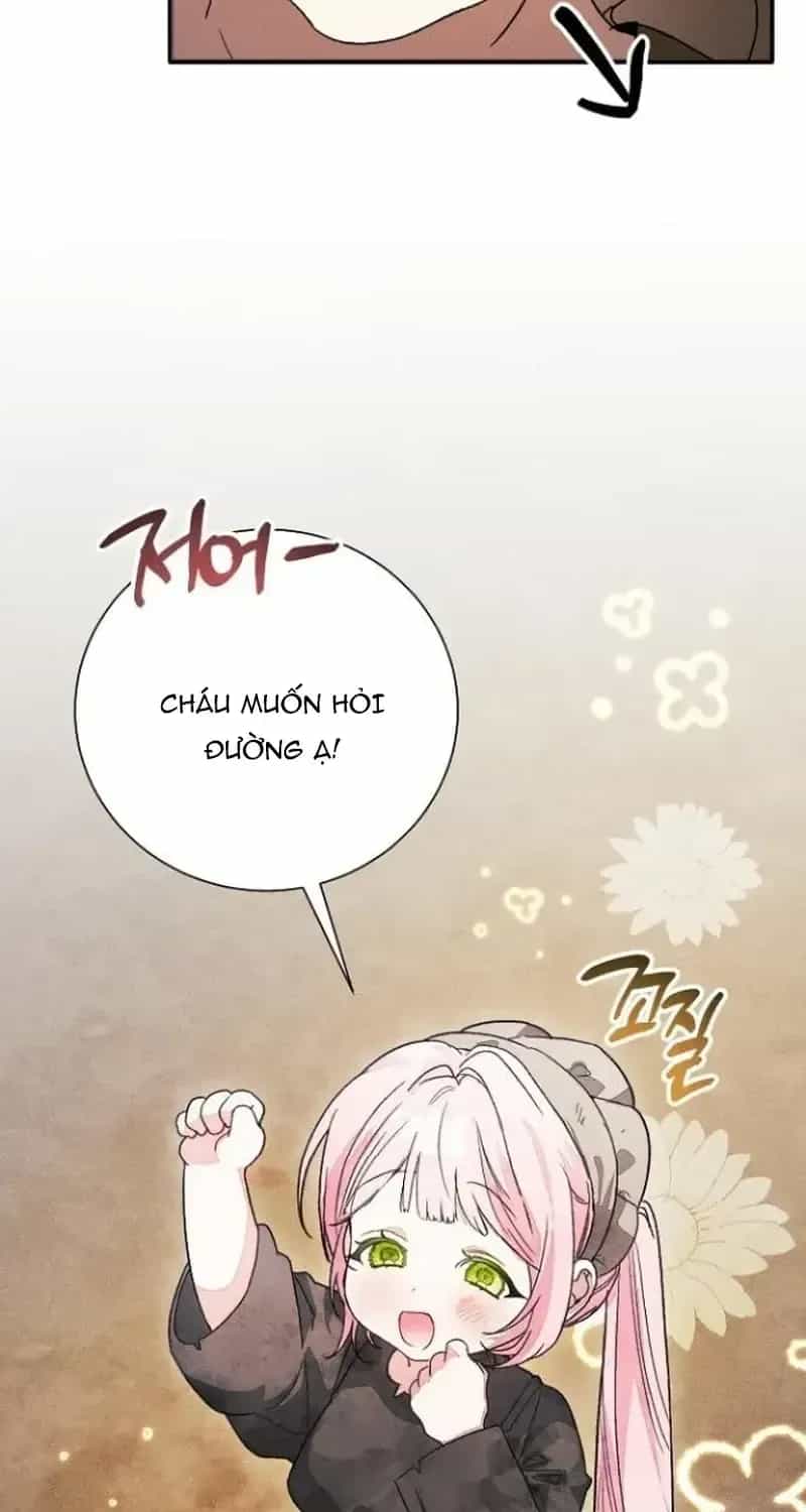Bảo Vệ Người Cha Bạo Chúa - Chương 35 - ảnh 40