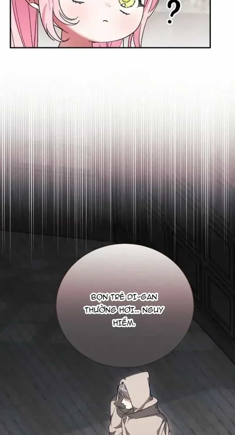 Bảo Vệ Người Cha Bạo Chúa - Chương 35 - ảnh 59