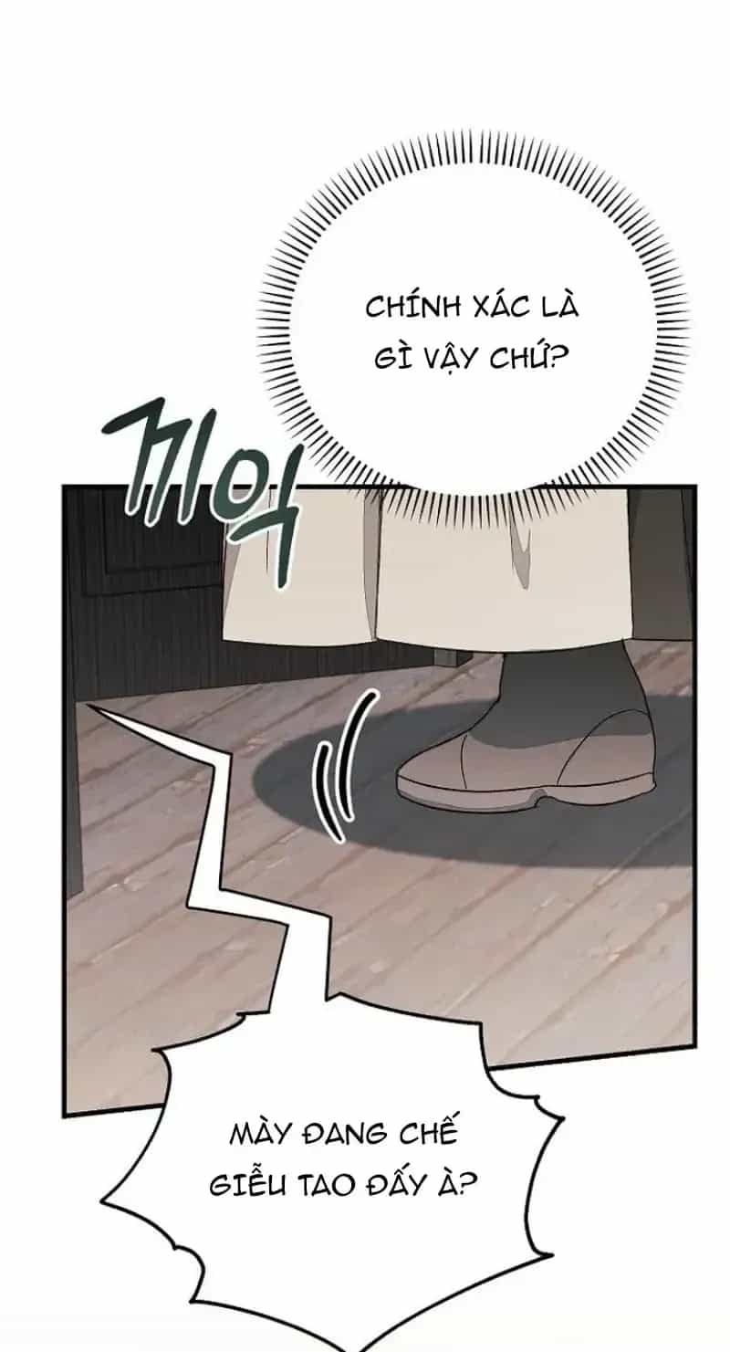 Bảo Vệ Người Cha Bạo Chúa - Chương 35 - ảnh 61