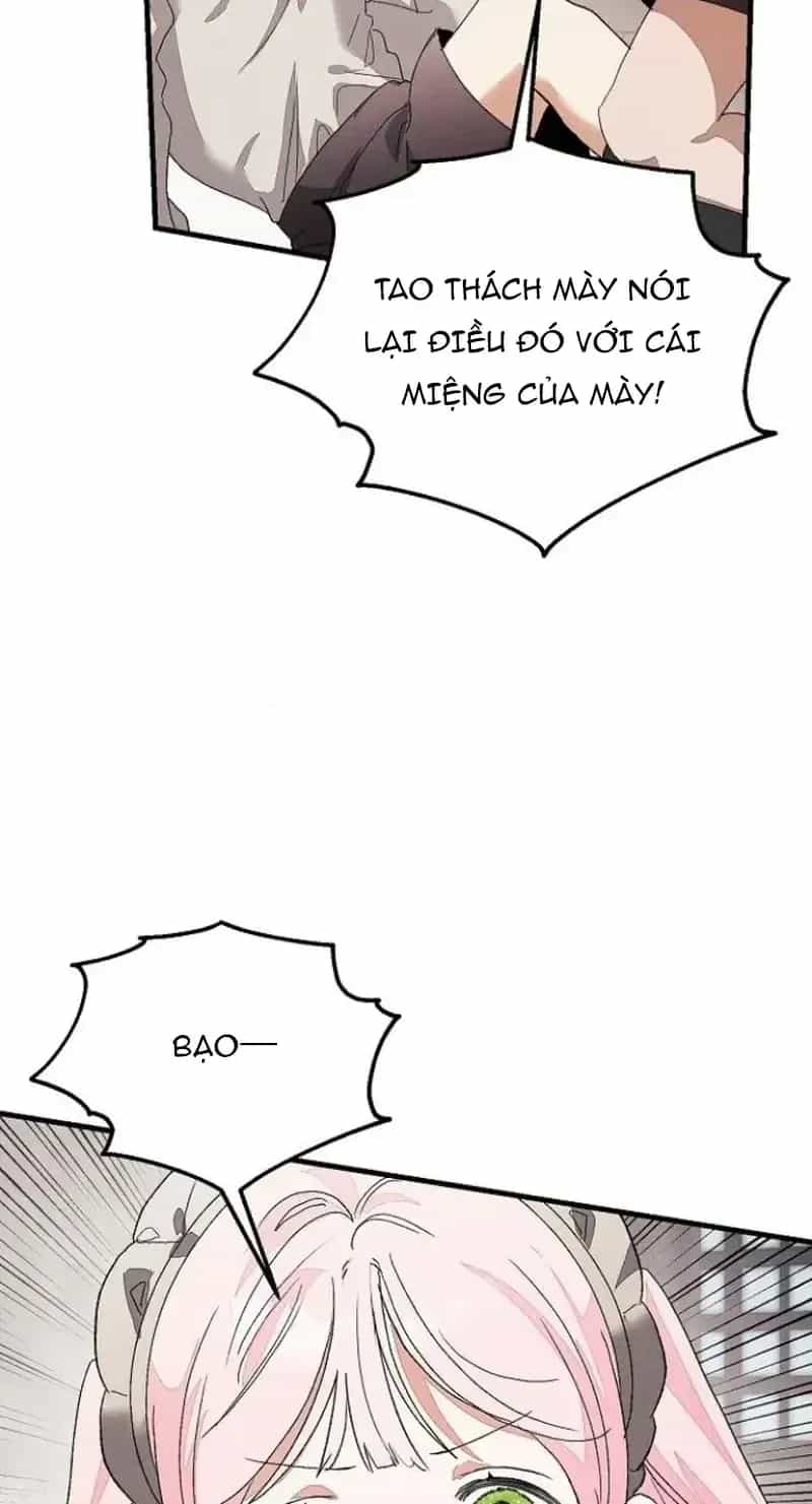 Bảo Vệ Người Cha Bạo Chúa - Chương 35 - ảnh 65