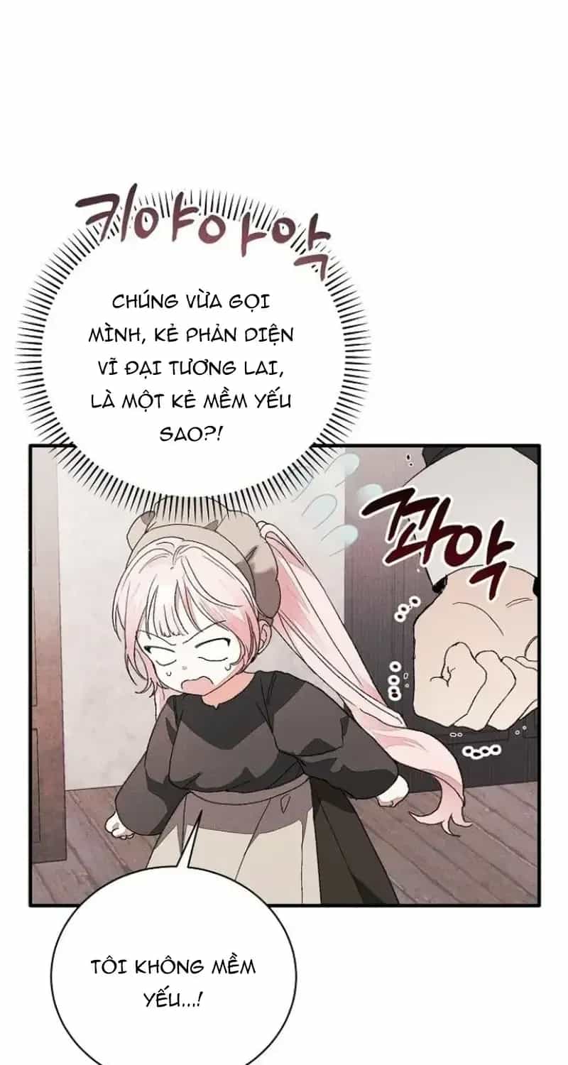 Bảo Vệ Người Cha Bạo Chúa - Chương 35 - ảnh 69