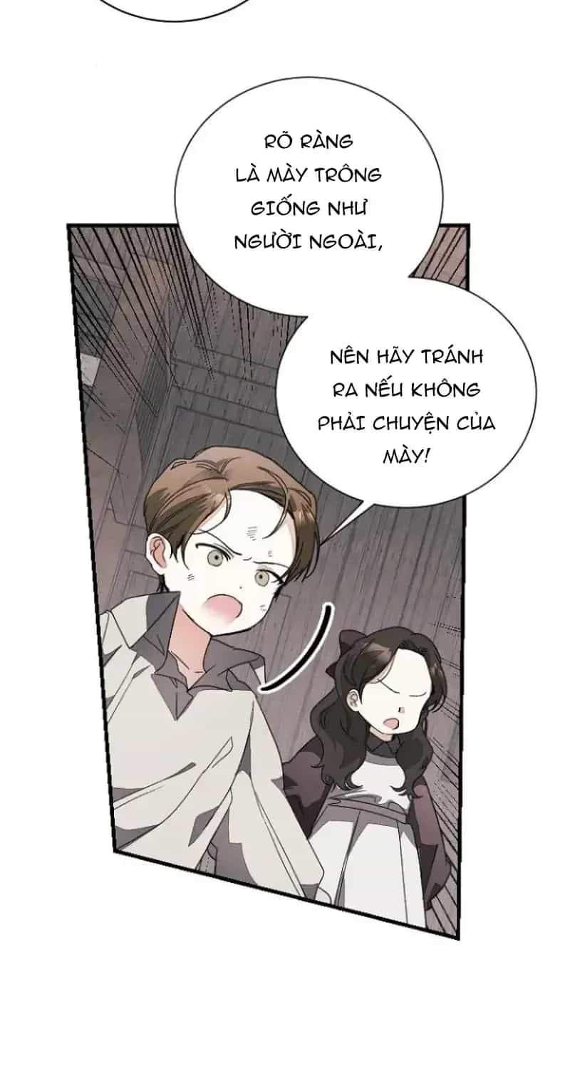 Bảo Vệ Người Cha Bạo Chúa - Chương 35 - ảnh 70