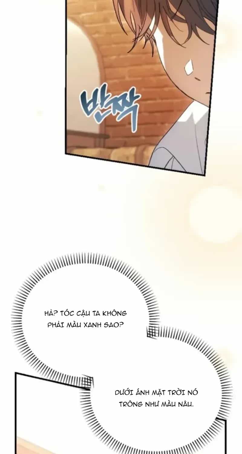 Bảo Vệ Người Cha Bạo Chúa - Chương 36 - ảnh 19