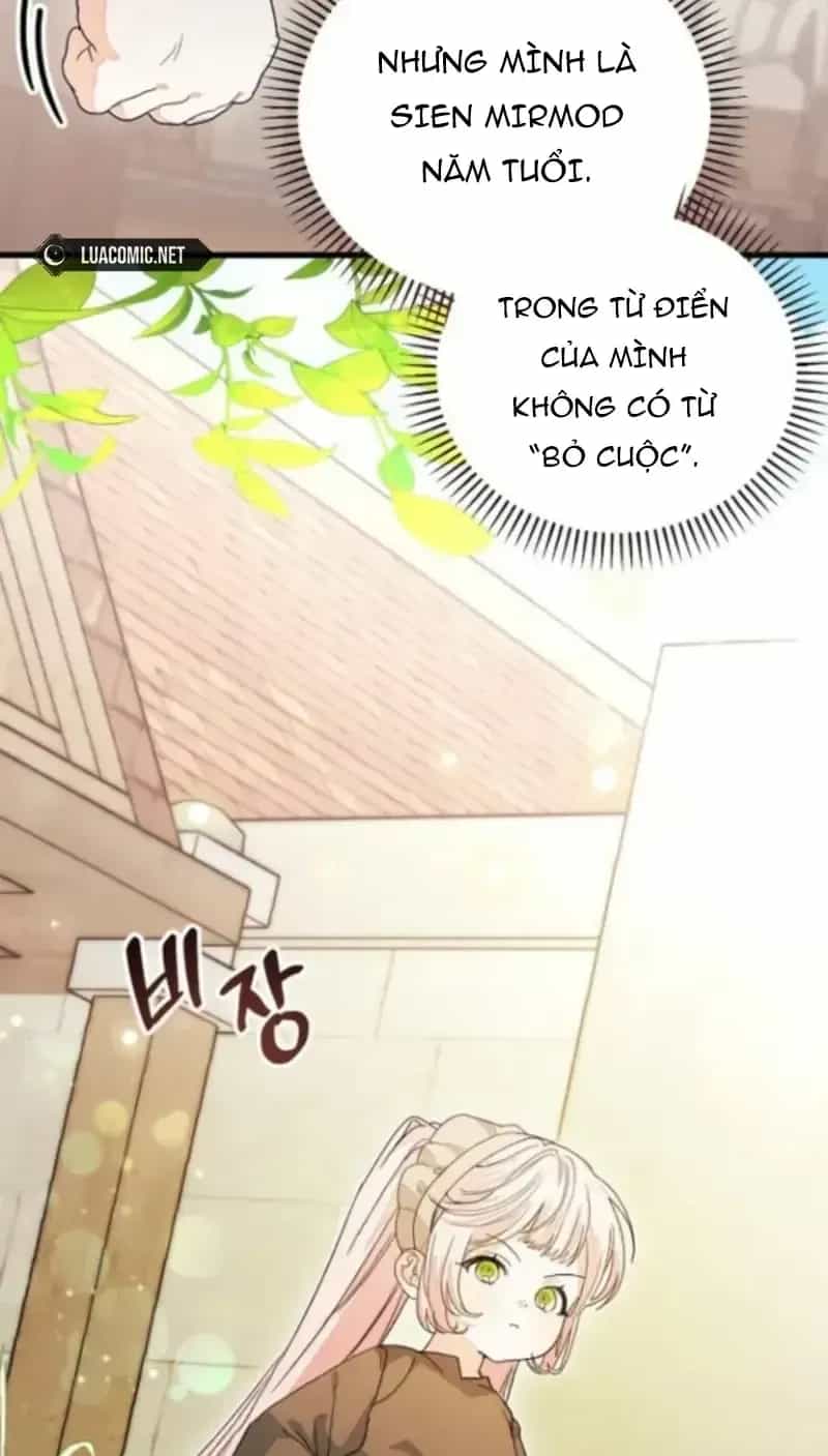 Bảo Vệ Người Cha Bạo Chúa - Chương 36 - ảnh 23