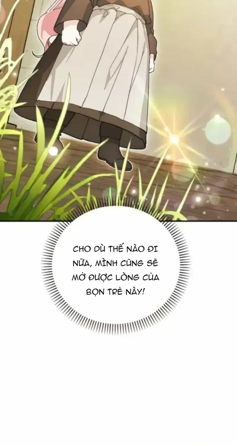 Bảo Vệ Người Cha Bạo Chúa - Chương 36 - ảnh 24