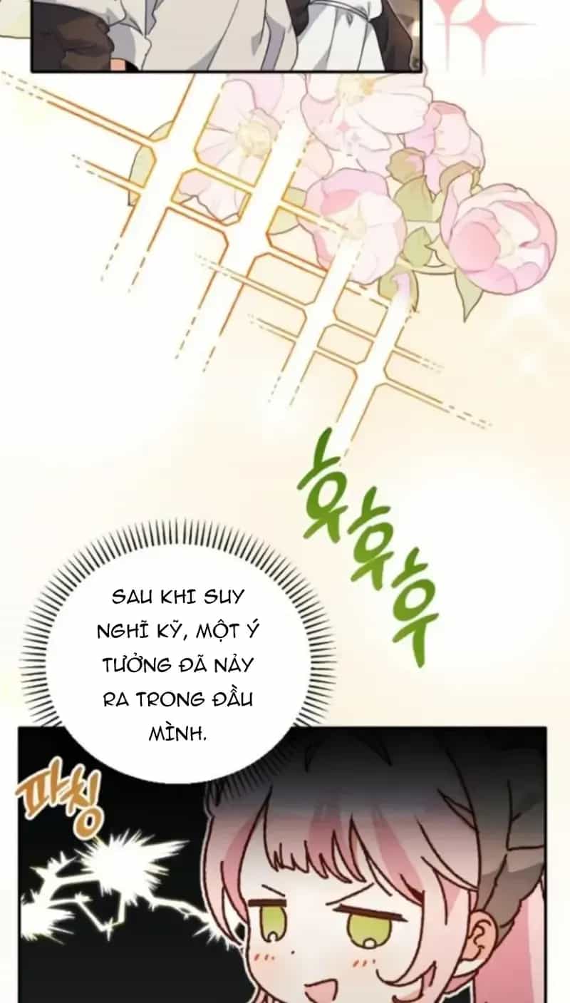 Bảo Vệ Người Cha Bạo Chúa - Chương 36 - ảnh 27