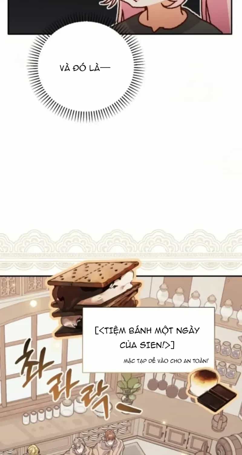 Bảo Vệ Người Cha Bạo Chúa - Chương 36 - ảnh 28
