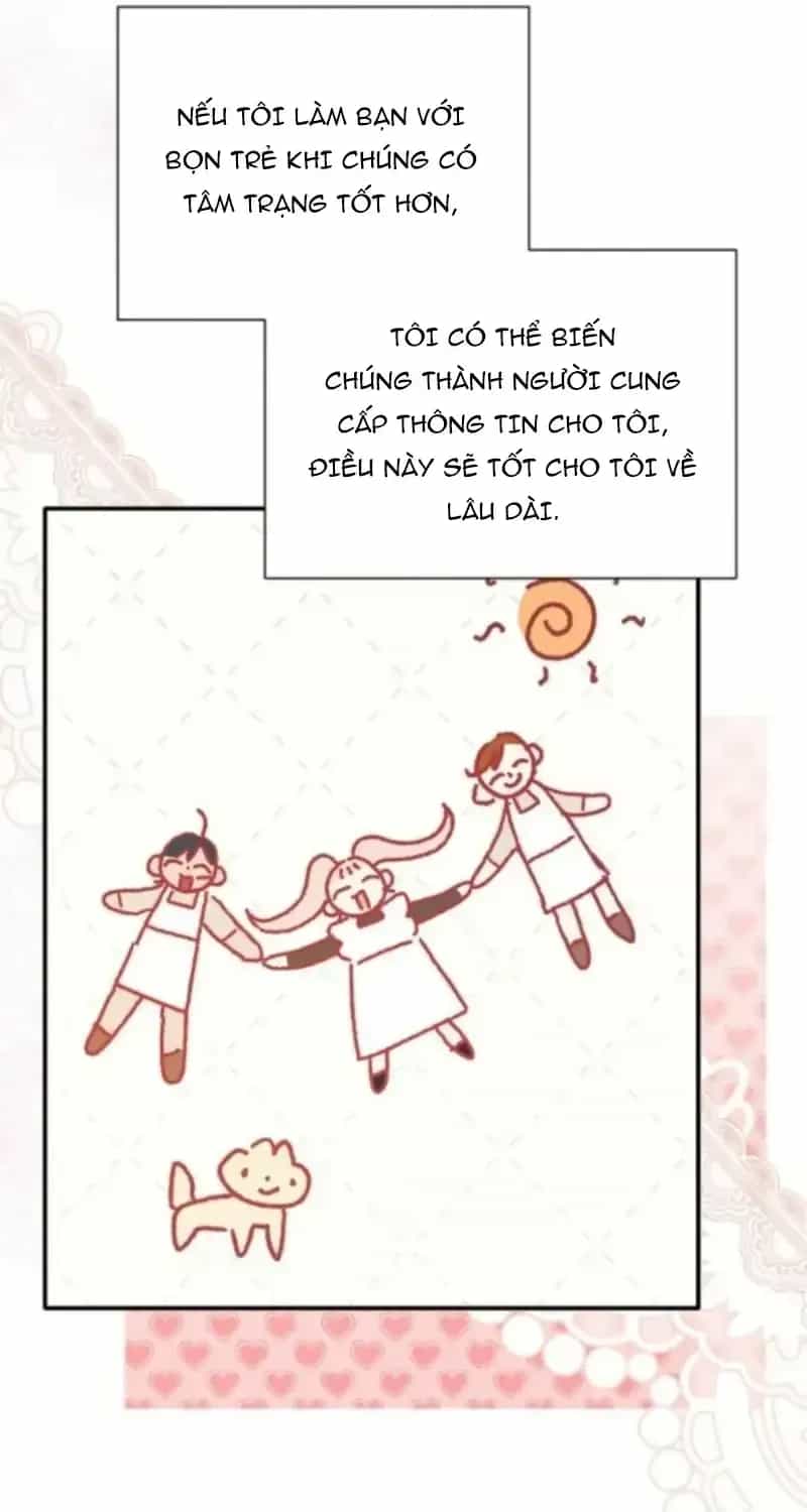 Bảo Vệ Người Cha Bạo Chúa - Chương 36 - ảnh 32