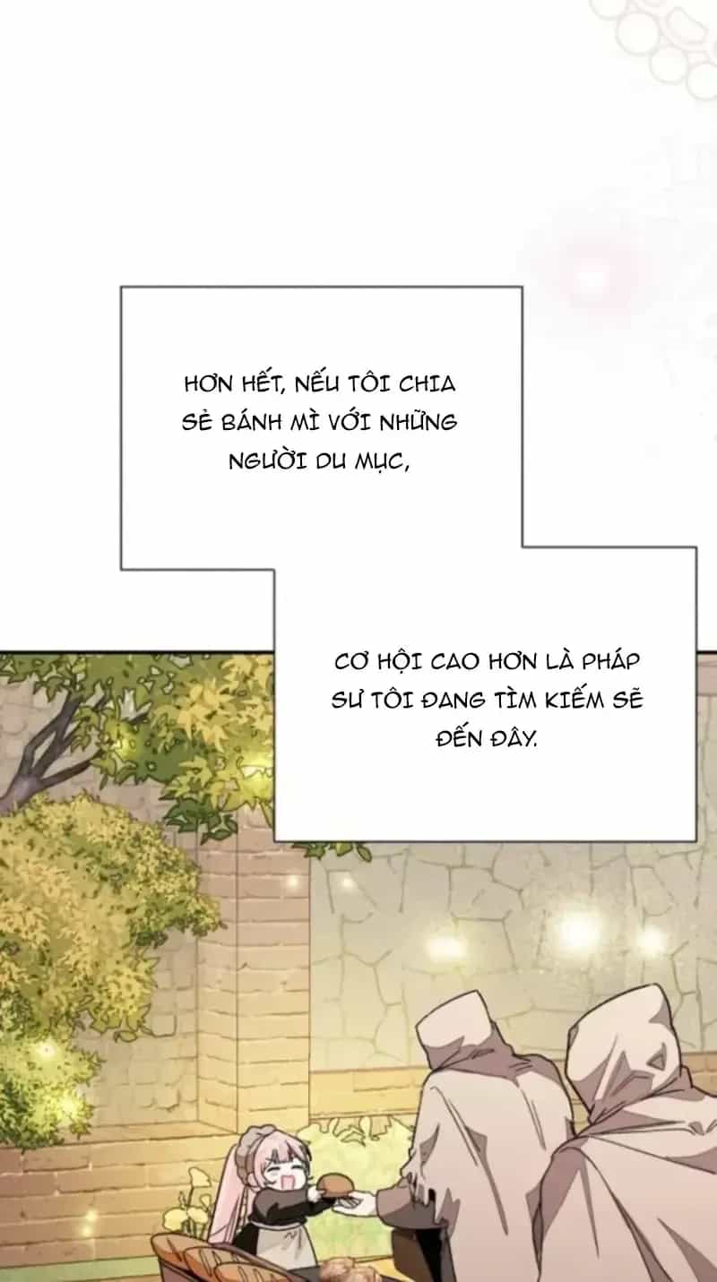 Bảo Vệ Người Cha Bạo Chúa - Chương 36 - ảnh 33