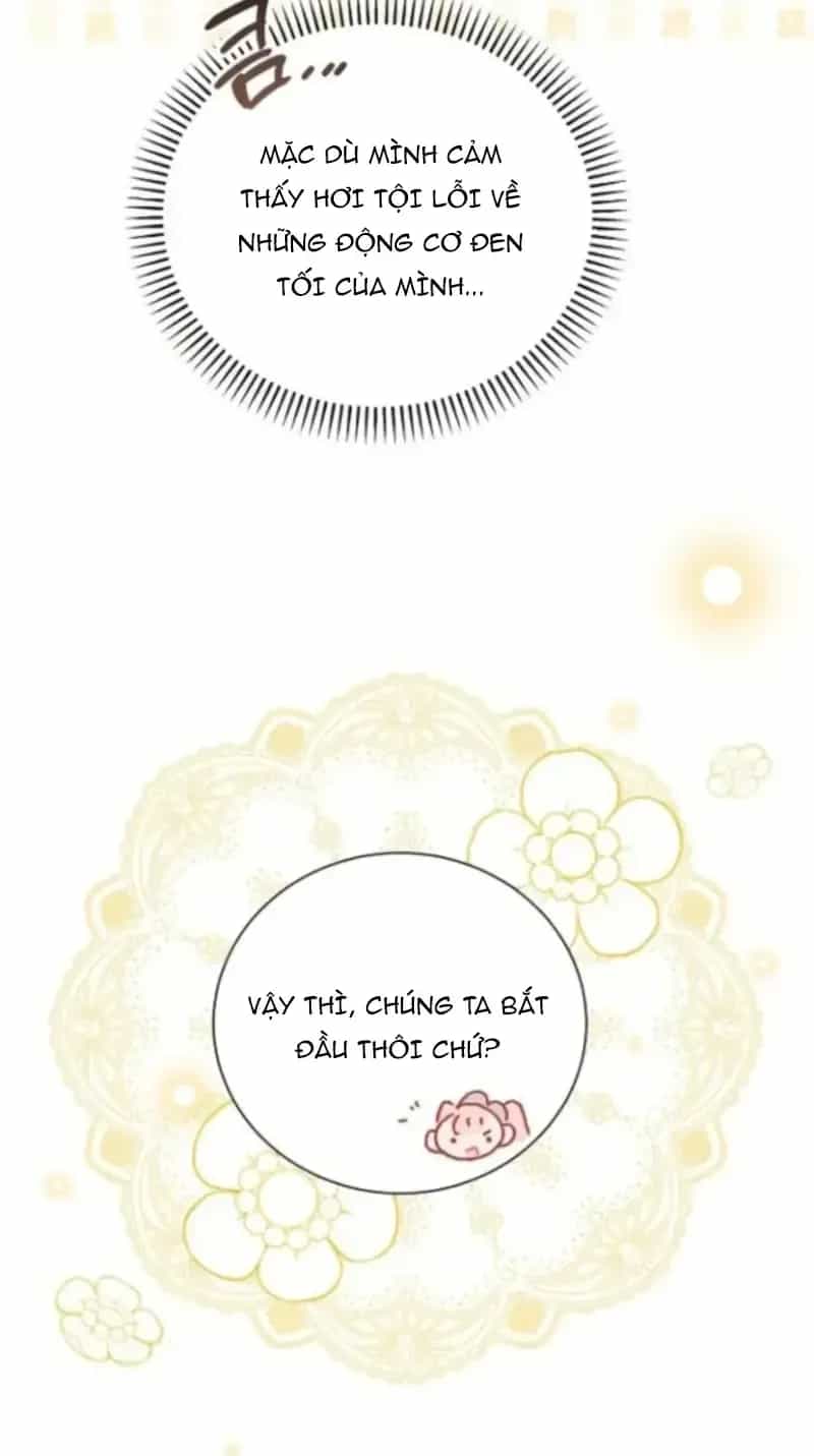 Bảo Vệ Người Cha Bạo Chúa - Chương 36 - ảnh 37