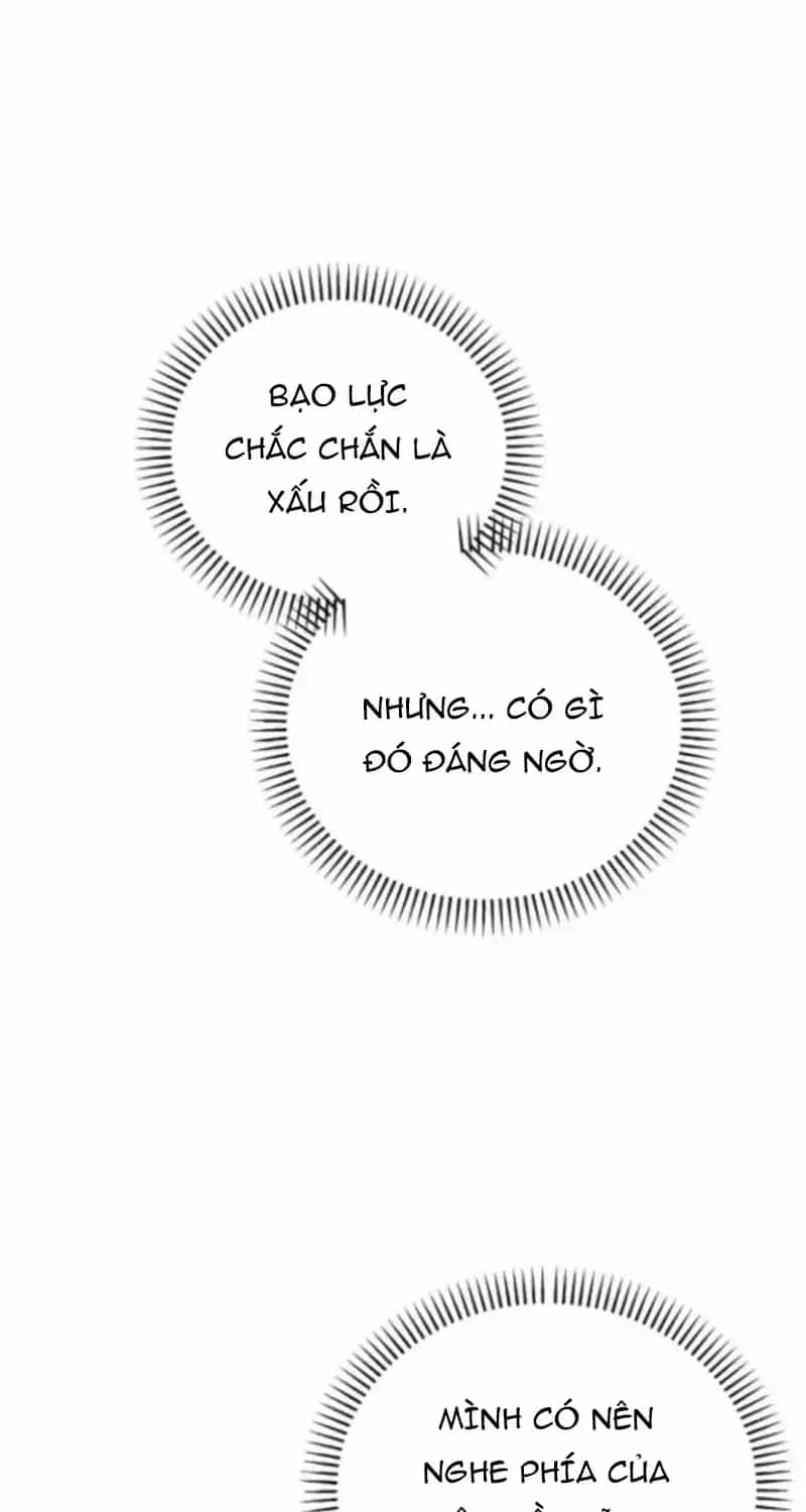 Bảo Vệ Người Cha Bạo Chúa - Chương 36 - ảnh 4
