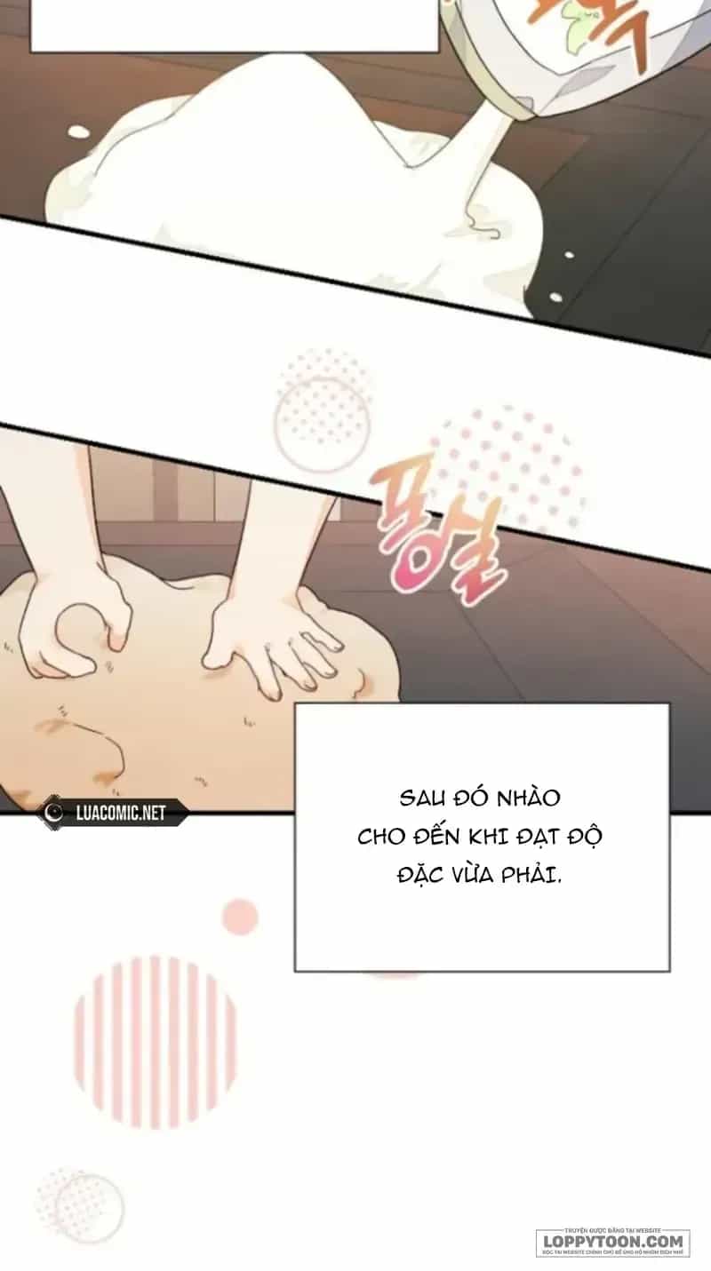 Bảo Vệ Người Cha Bạo Chúa - Chương 36 - ảnh 41