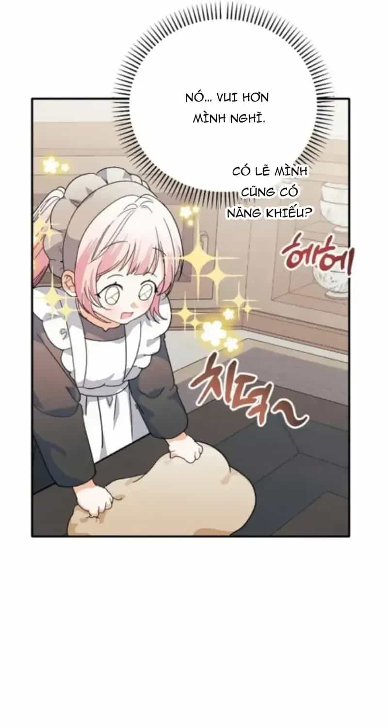 Bảo Vệ Người Cha Bạo Chúa - Chương 36 - ảnh 42