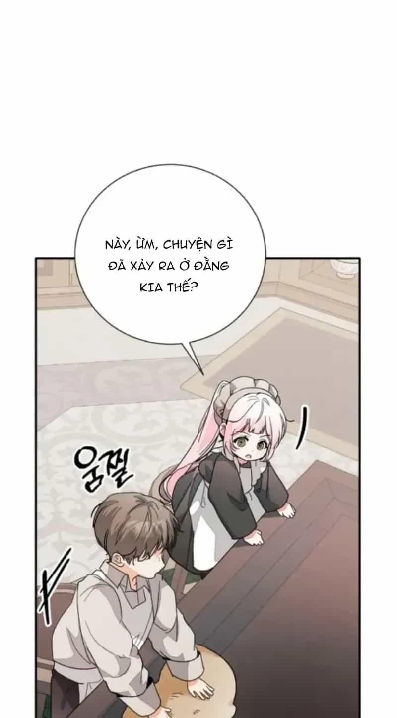 Bảo Vệ Người Cha Bạo Chúa - Chương 36 - ảnh 47