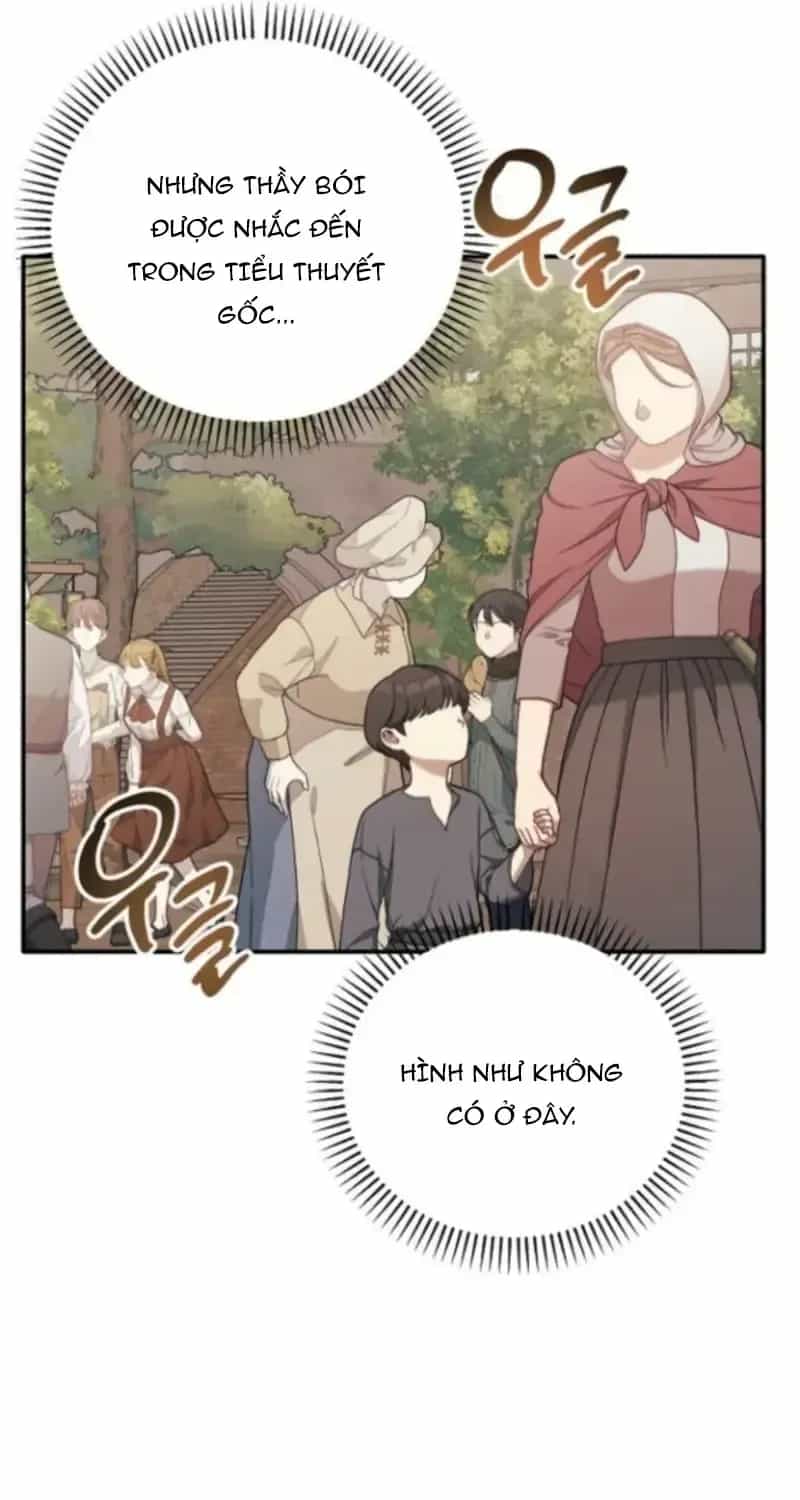 Bảo Vệ Người Cha Bạo Chúa - Chương 37 - ảnh 12