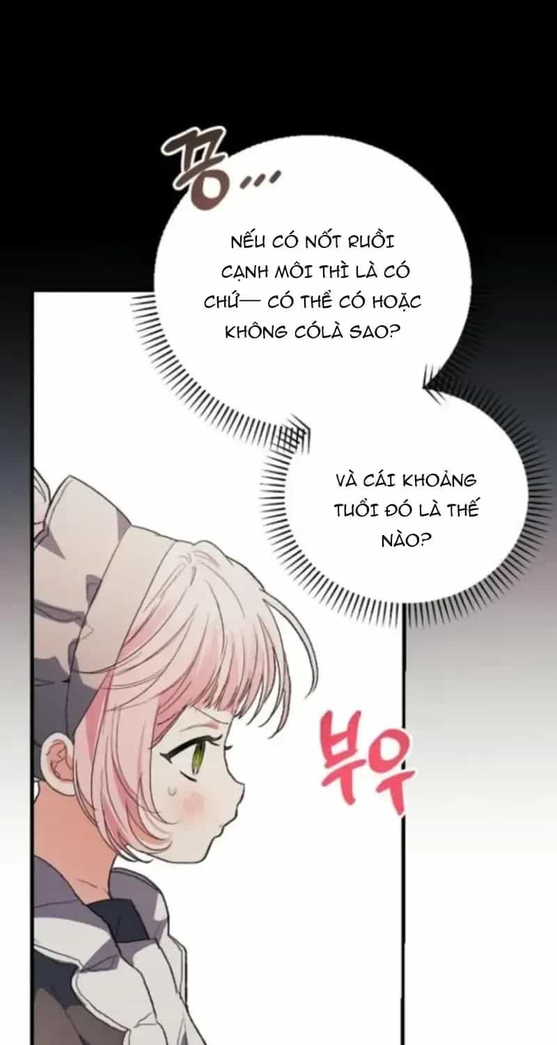 Bảo Vệ Người Cha Bạo Chúa - Chương 37 - ảnh 15