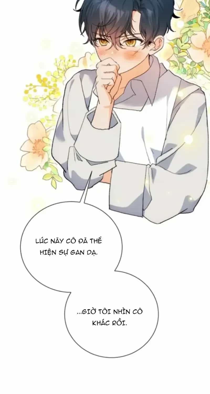 Bảo Vệ Người Cha Bạo Chúa - Chương 37 - ảnh 40