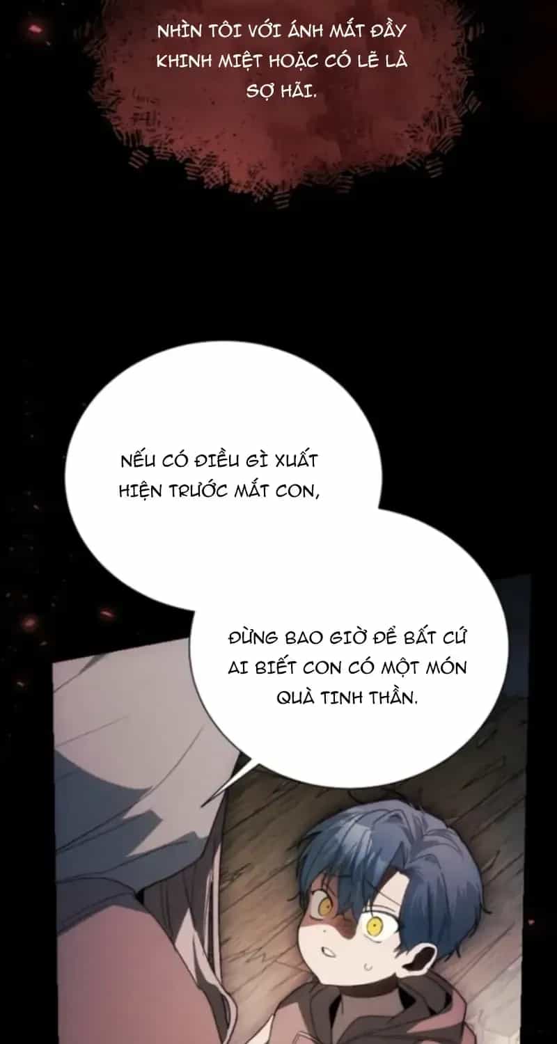 Bảo Vệ Người Cha Bạo Chúa - Chương 37 - ảnh 52