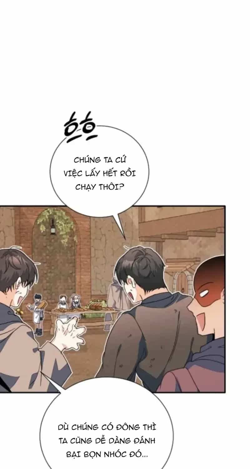 Bảo Vệ Người Cha Bạo Chúa - Chương 37 - ảnh 6