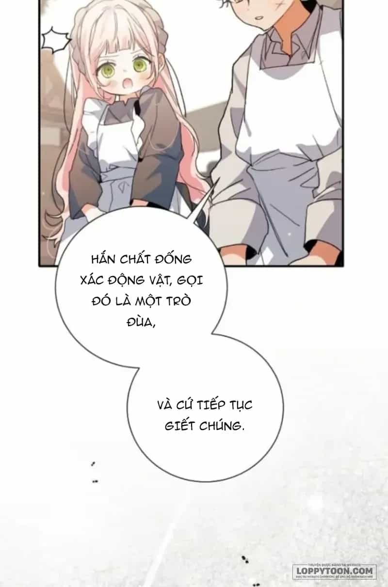 Bảo Vệ Người Cha Bạo Chúa - Chương 37 - ảnh 61