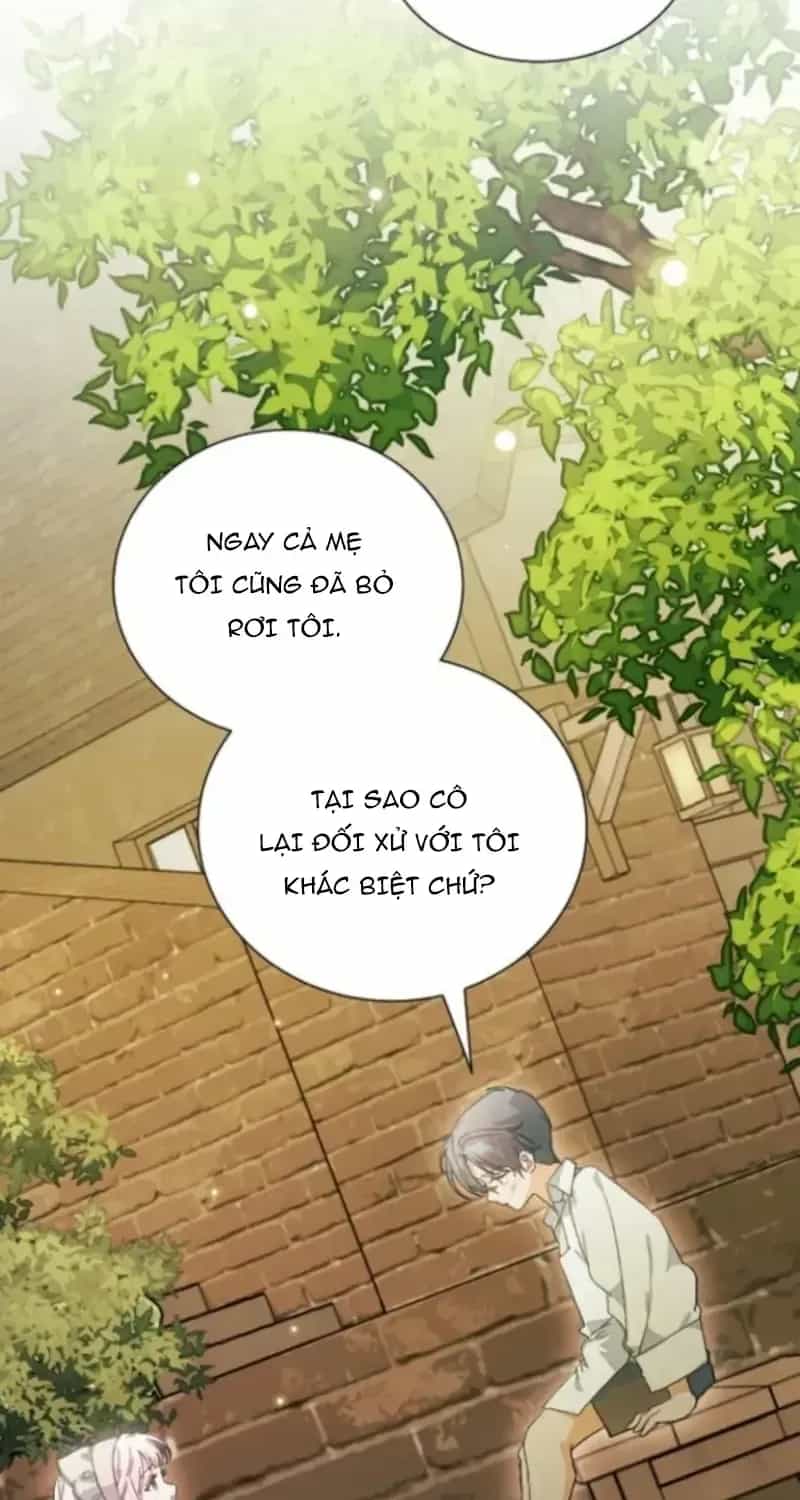 Bảo Vệ Người Cha Bạo Chúa - Chương 38 - ảnh 10