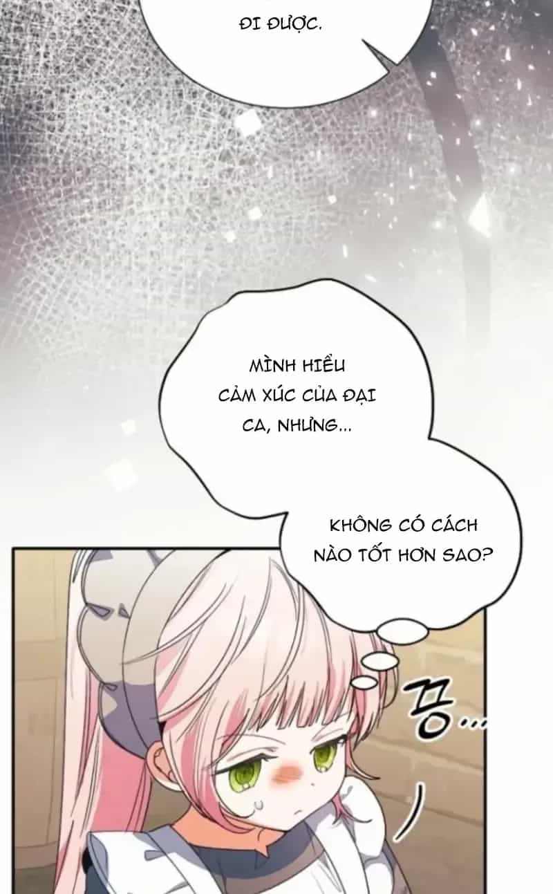 Bảo Vệ Người Cha Bạo Chúa - Chương 38 - ảnh 15