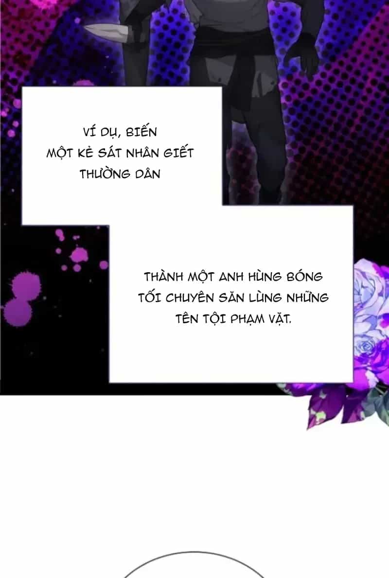 Bảo Vệ Người Cha Bạo Chúa - Chương 38 - ảnh 23