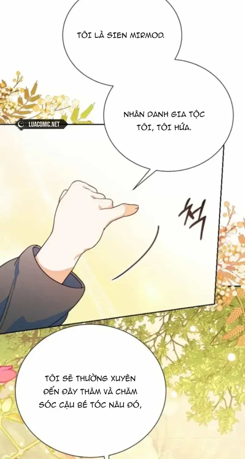 Bảo Vệ Người Cha Bạo Chúa - Chương 38 - ảnh 24