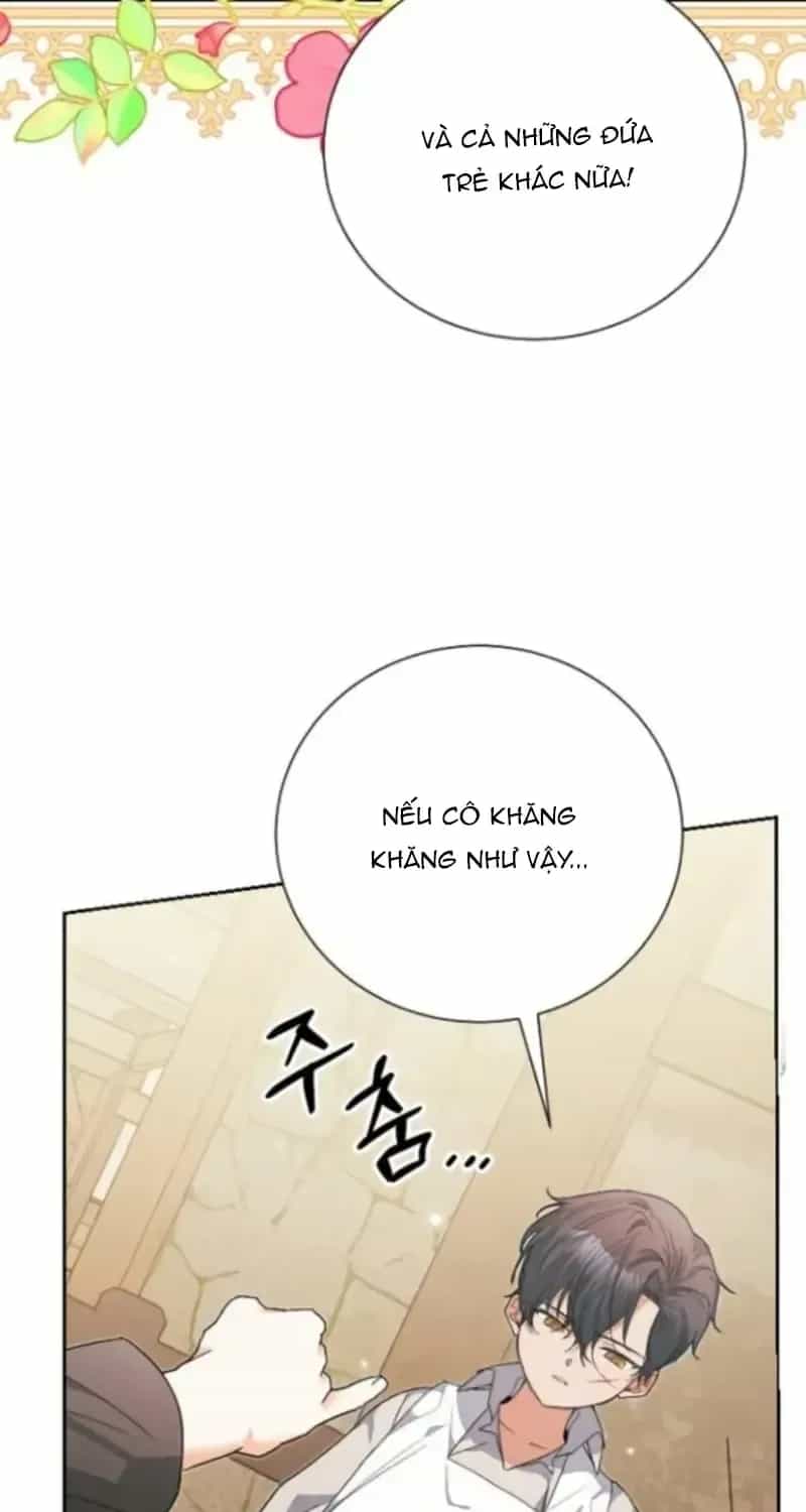 Bảo Vệ Người Cha Bạo Chúa - Chương 38 - ảnh 26
