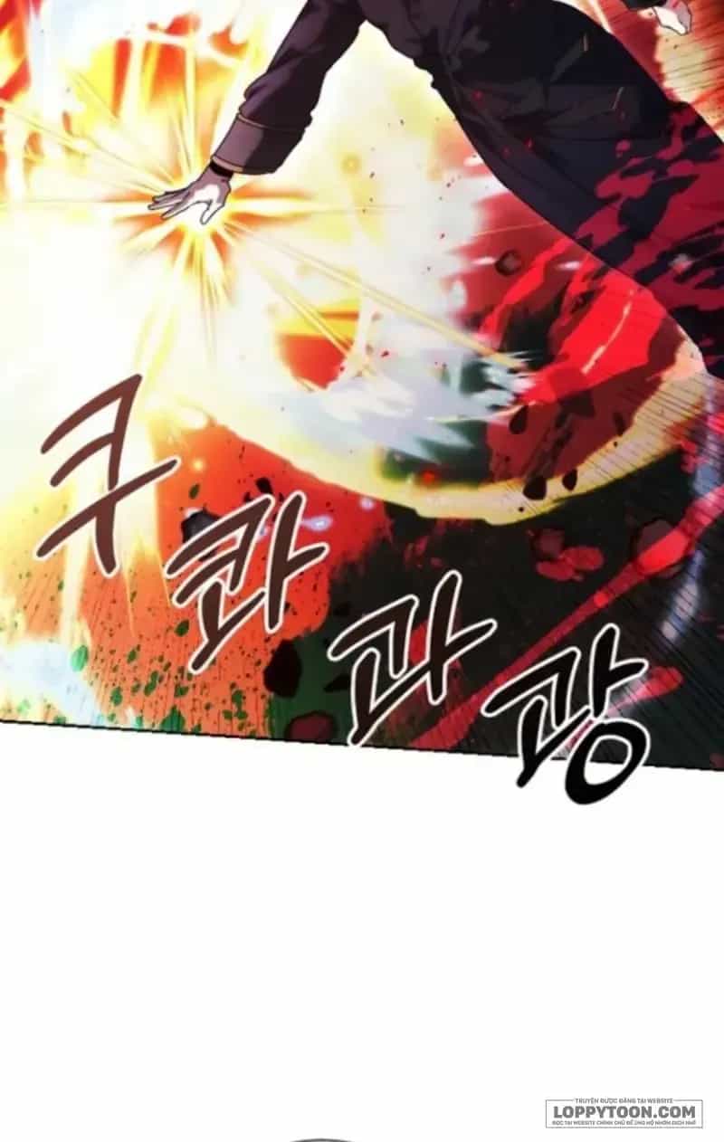Bảo Vệ Người Cha Bạo Chúa - Chương 38 - ảnh 41