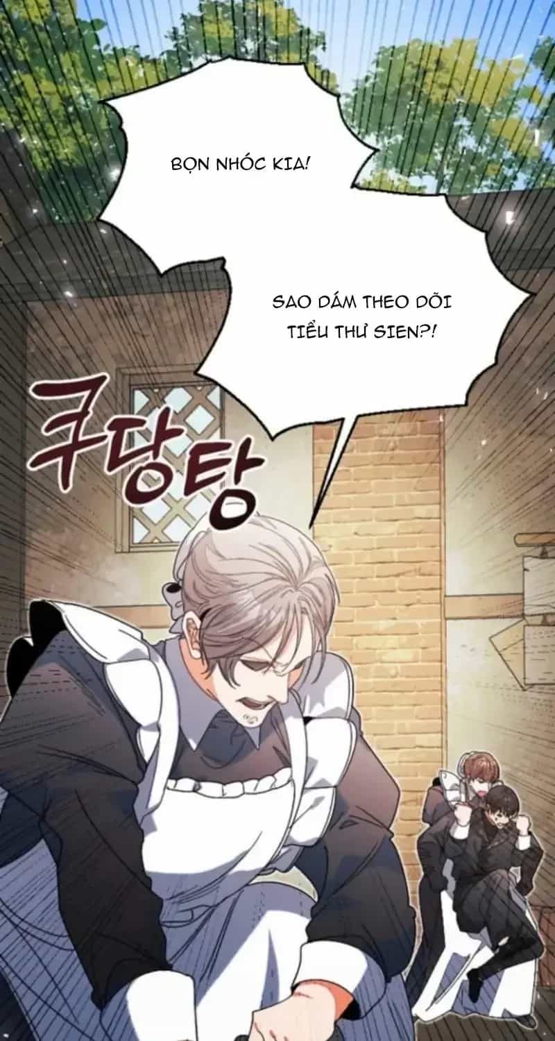 Bảo Vệ Người Cha Bạo Chúa - Chương 38 - ảnh 46
